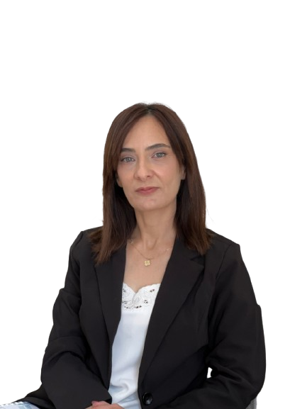 אימאן מדאח, מייסדת HR Formula